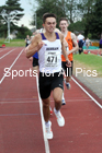 Graded 800 metres, North East Grand Prix, Monkton, Jarrow. Photo: David T. Hewitson/Sports for All Pics